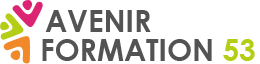 Avenir formation 53 logo